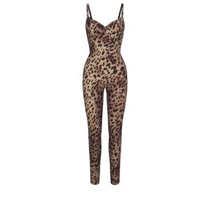 Ready to ship! NWT - DOLCE & GABBANA X SKIMS BODY CATSUIT - Small - *SOLD OUT*